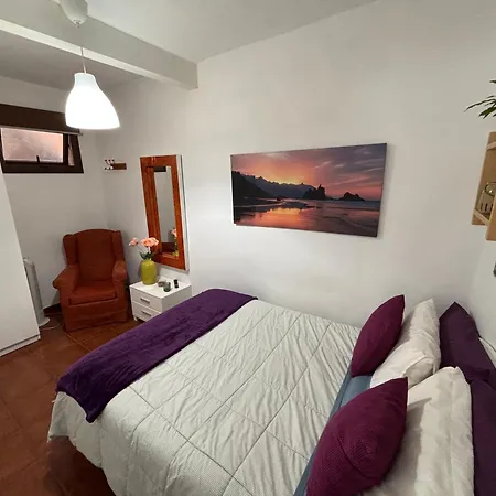 شقة Acogedores En Tenerife